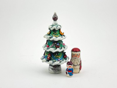 Christmas Tree - 04