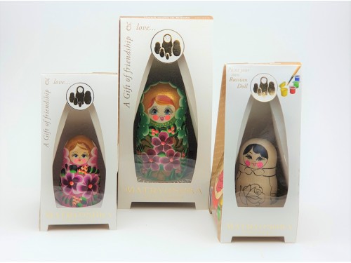 Gift Boxes